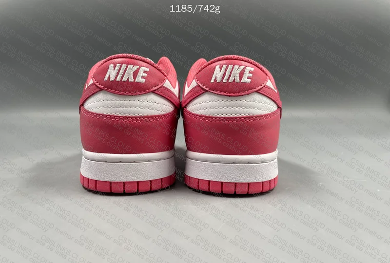 Dunk VT Archeo Pink
