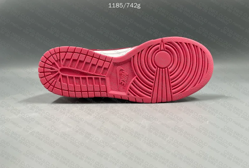 Dunk VT Archeo Pink 2