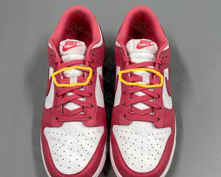 Dunk VT Archeo Pink 3