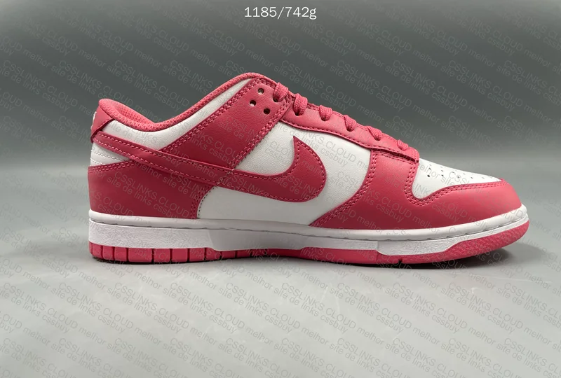 Dunk VT Archeo Pink 4