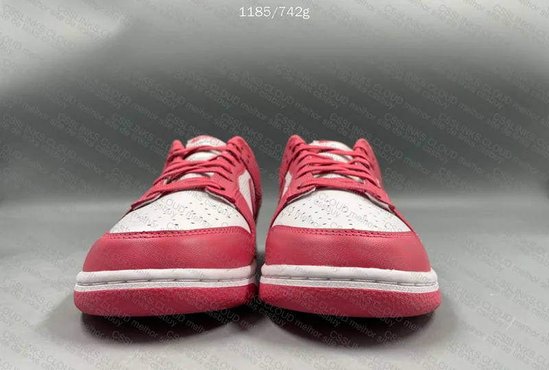 Dunk VT Archeo Pink 5