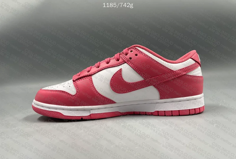Dunk VT Archeo Pink 6