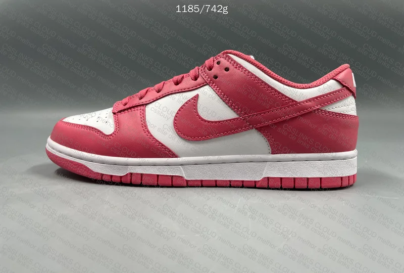 Dunk VT Archeo Pink 7
