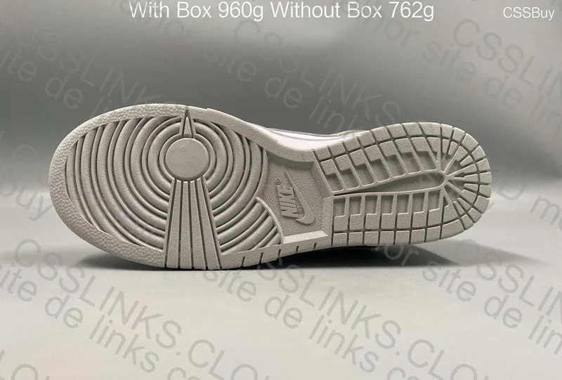 Dunk VT Batch