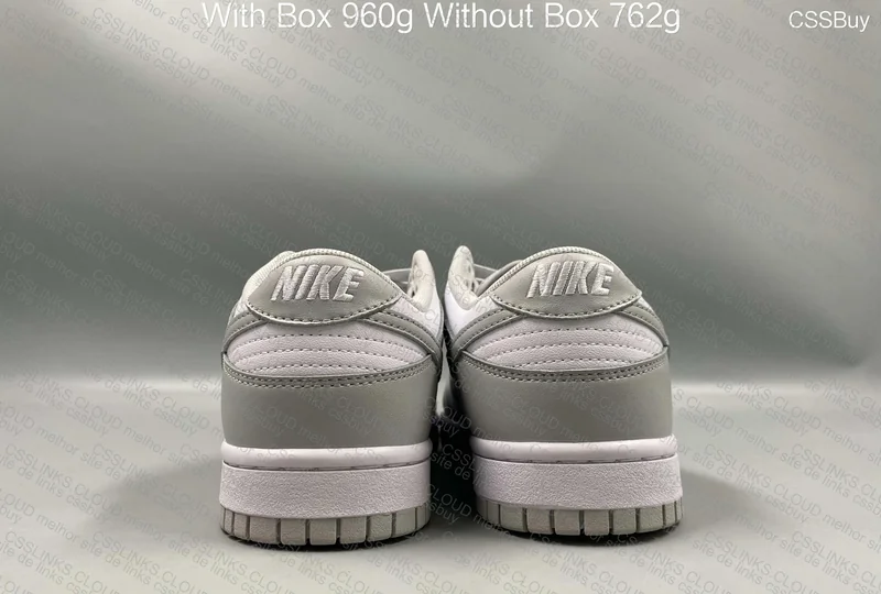 Dunk VT Batch 3