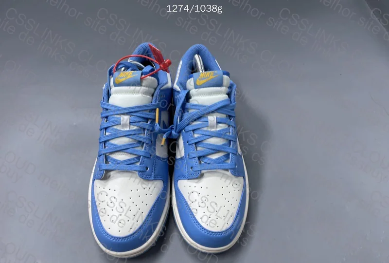Dunk VT Batch