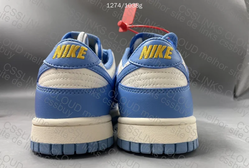 Dunk VT Batch 2