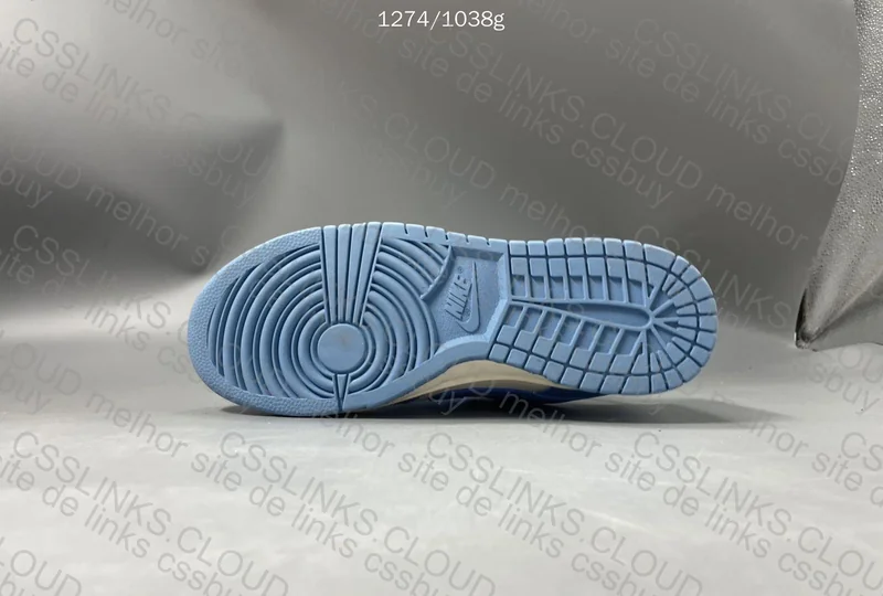 Dunk VT Batch 6