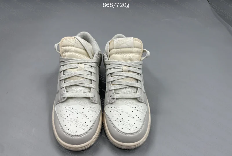 DUNK VT Bone Light