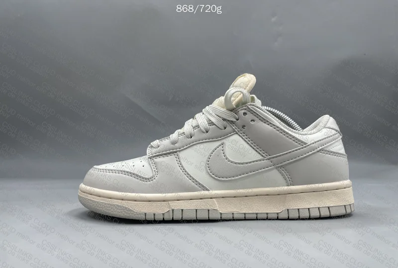 DUNK VT Bone Light 4