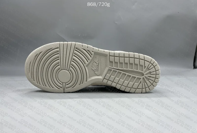 DUNK VT Bone Light 5