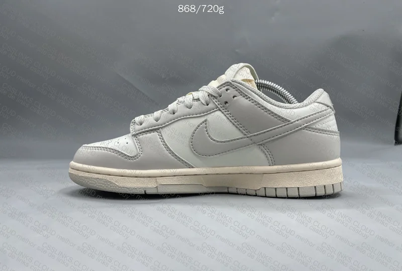 DUNK VT Bone Light 6