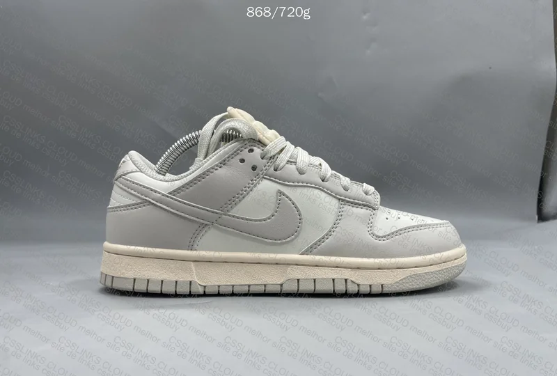 DUNK VT Bone Light 7