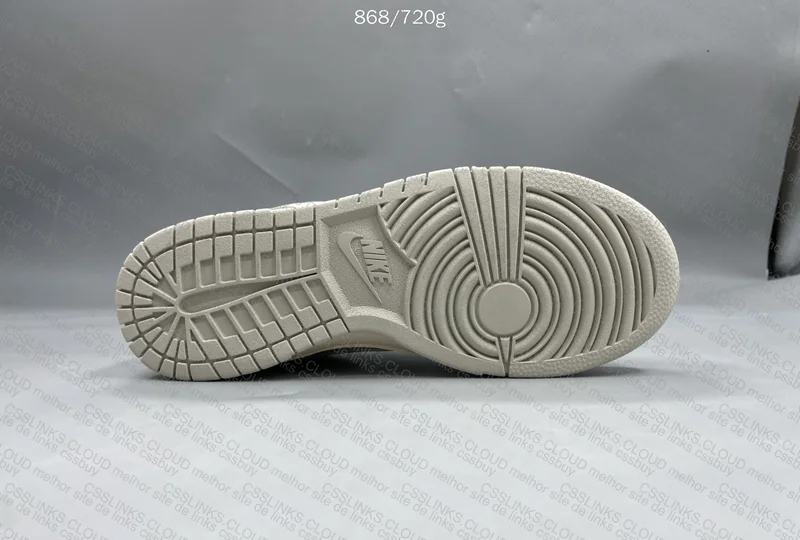 DUNK VT Bone Light 8
