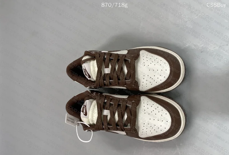 Dunk VT - Cacao 2