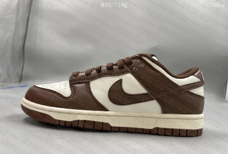 Dunk VT - Cacao 5