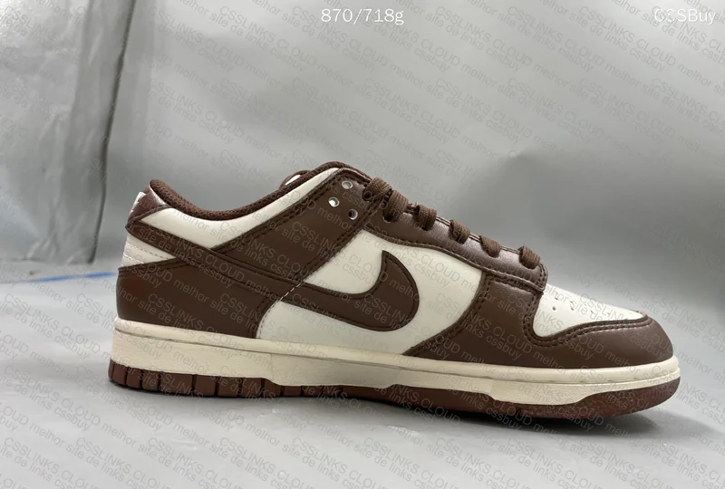 Dunk VT - Cacao 6