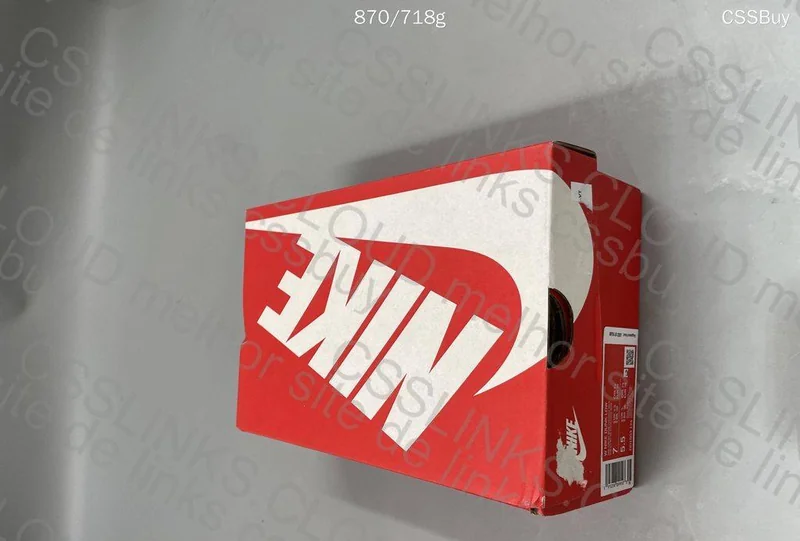 Dunk VT - Cacao 7