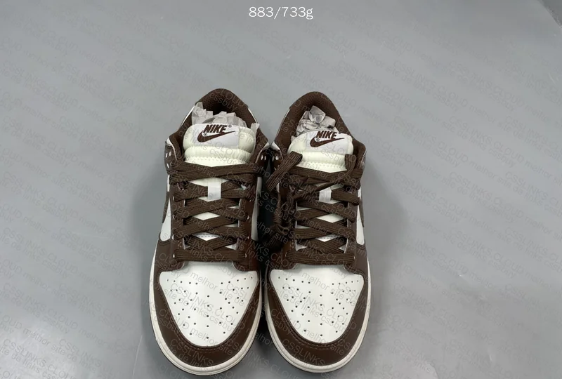 dunk vt cacao, GL ?