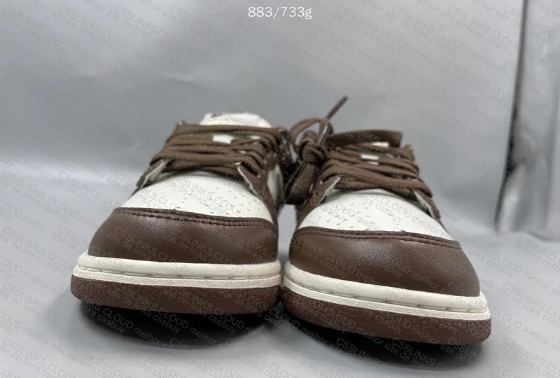 dunk vt cacao, GL ? 2