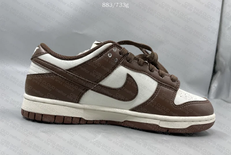 dunk vt cacao, GL ? 4