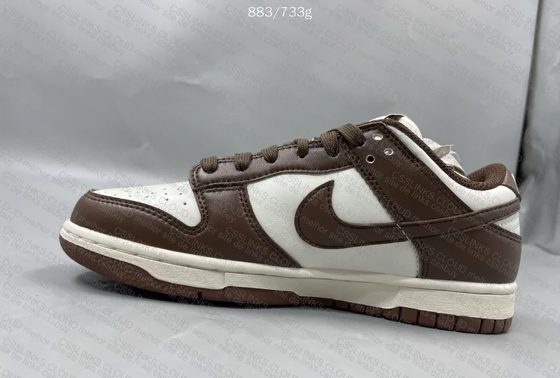 dunk vt cacao, GL ? 6