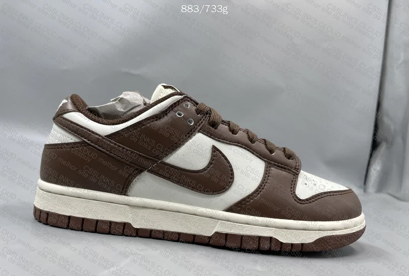 dunk vt cacao, GL ? 7