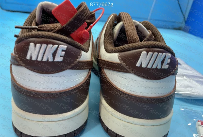 Dunk VT Cacau 2