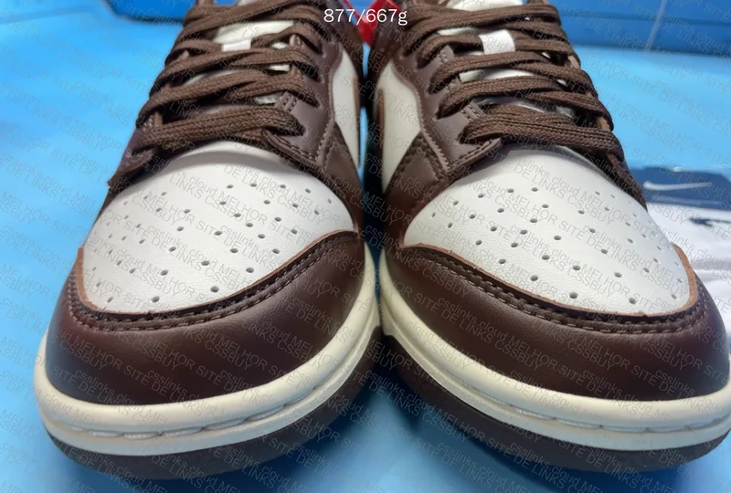 Dunk VT Cacau 3