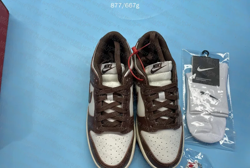 Dunk VT Cacau 4
