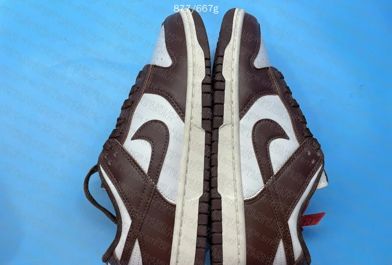Dunk VT Cacau 5