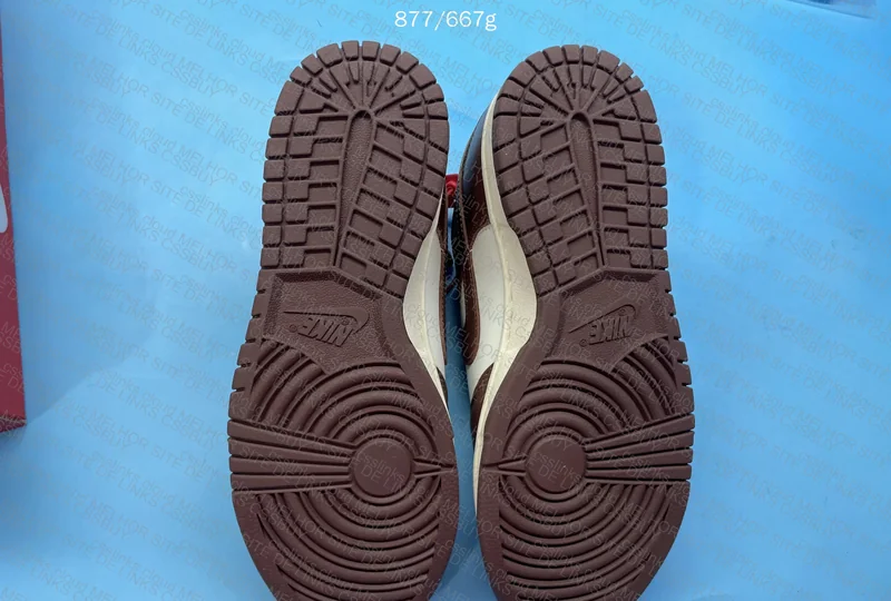 Dunk VT Cacau 6