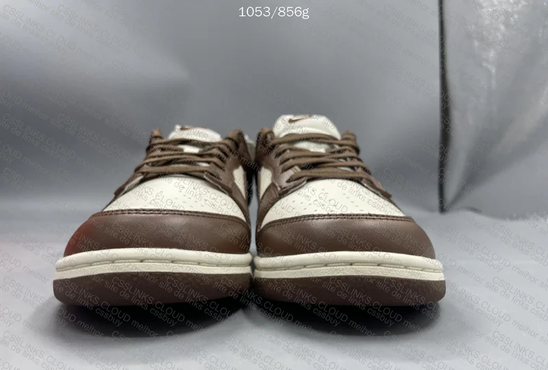 Dunk VT Chocolate