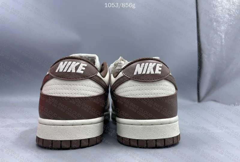 Dunk VT Chocolate 2