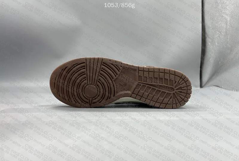 Dunk VT Chocolate 5