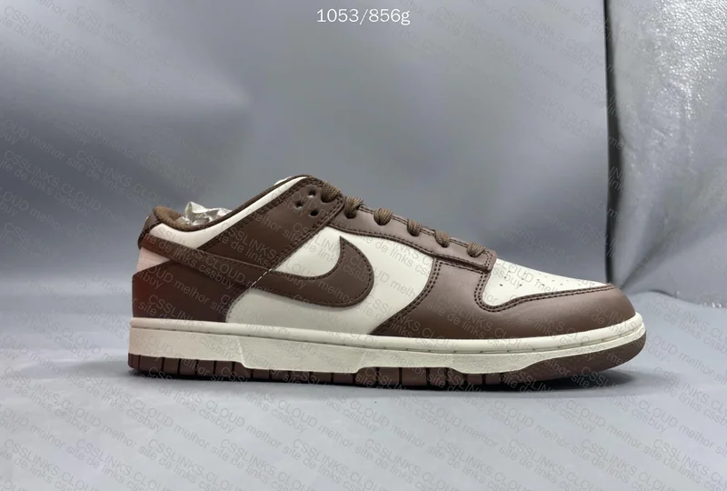 Dunk VT Chocolate 6