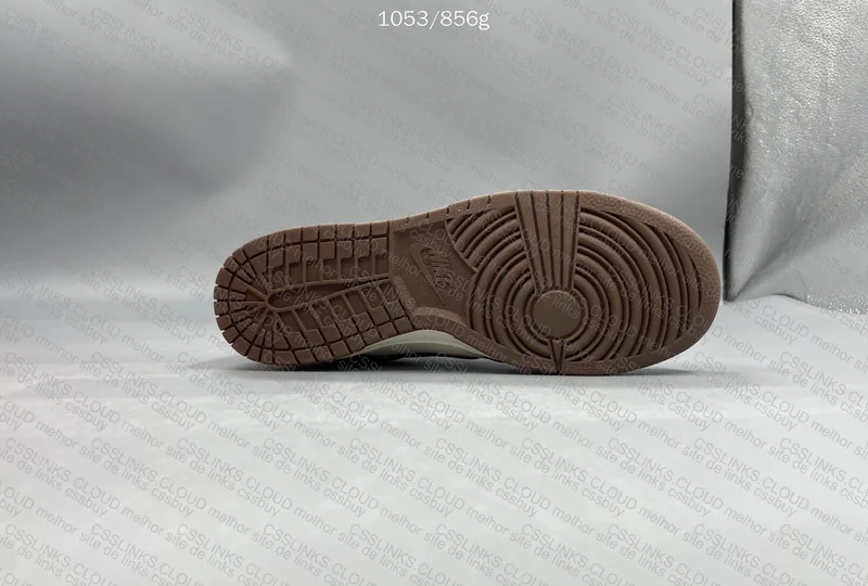 Dunk VT Chocolate 8
