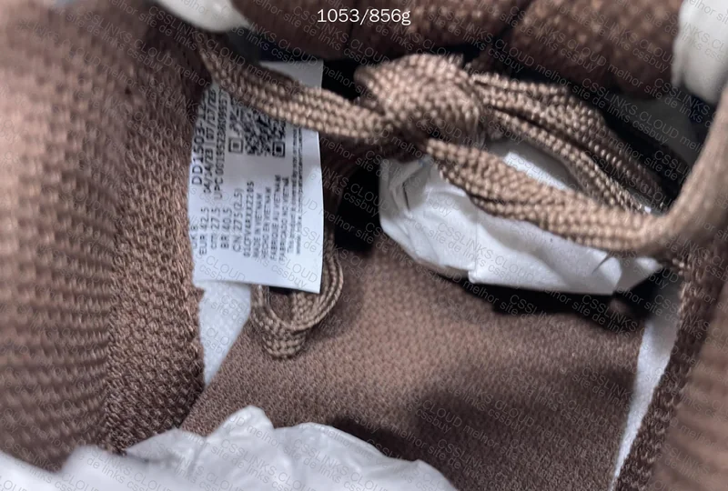 Dunk VT Chocolate 9