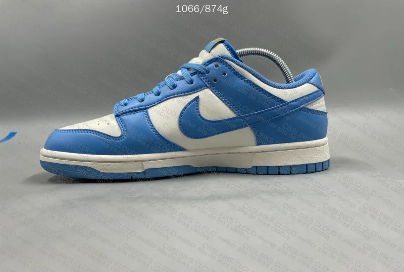 Dunk VT coast 11