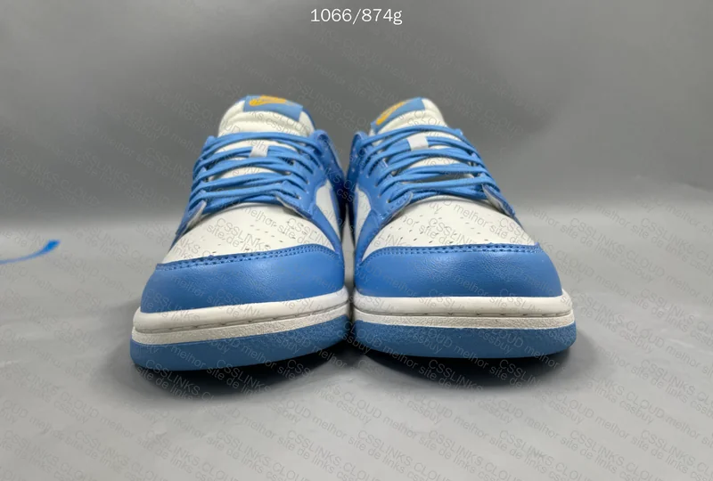 Dunk VT coast 3