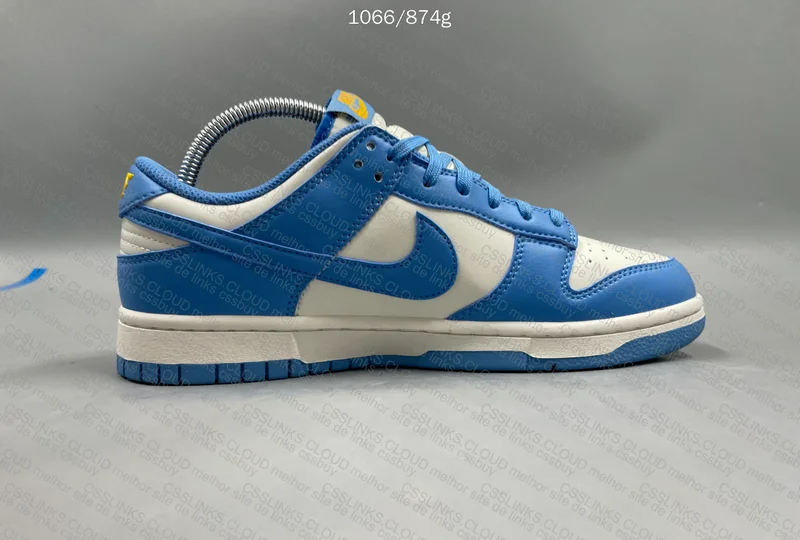 Dunk VT coast 4