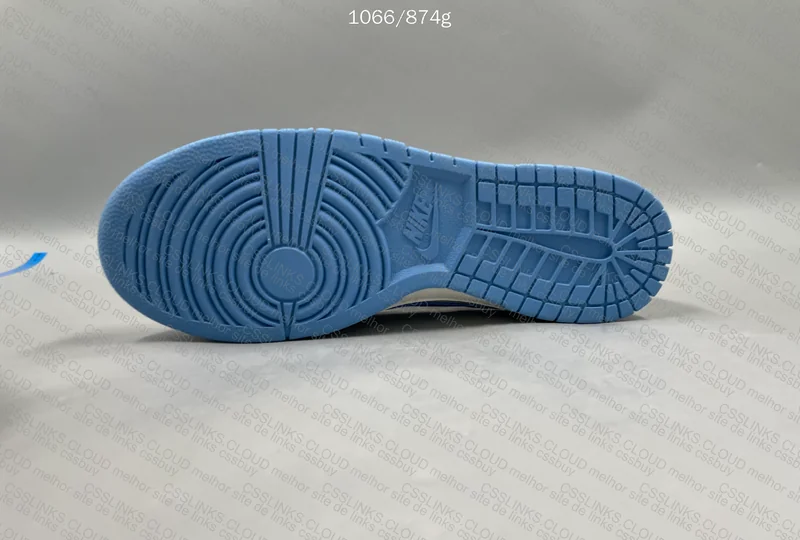 Dunk VT coast 5