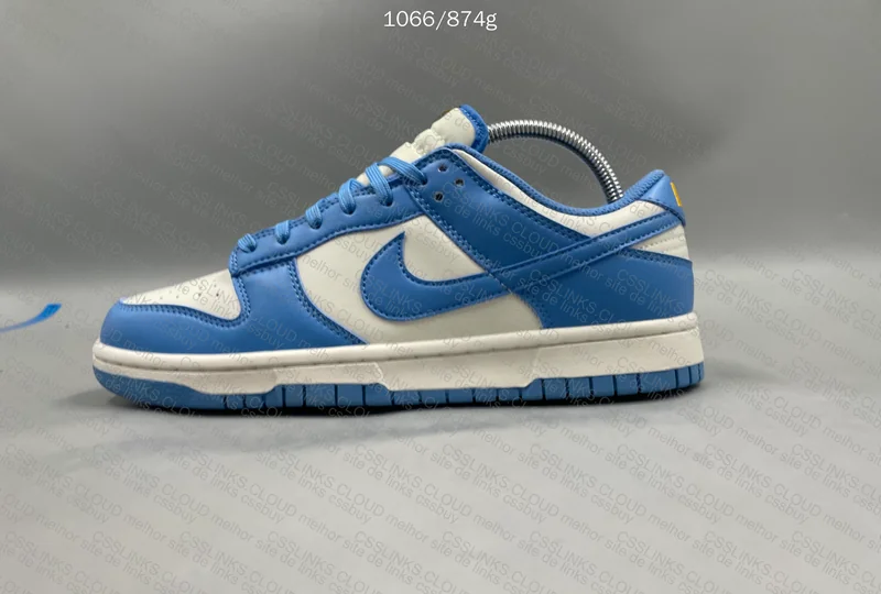 Dunk VT coast 6