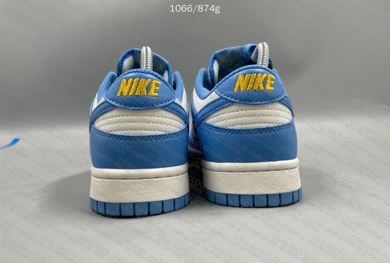 Dunk VT coast 7