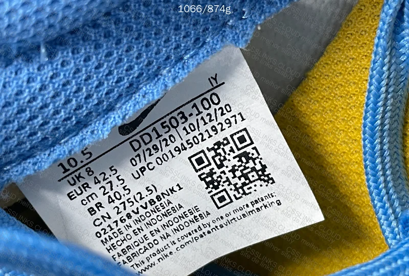 Dunk VT coast 8