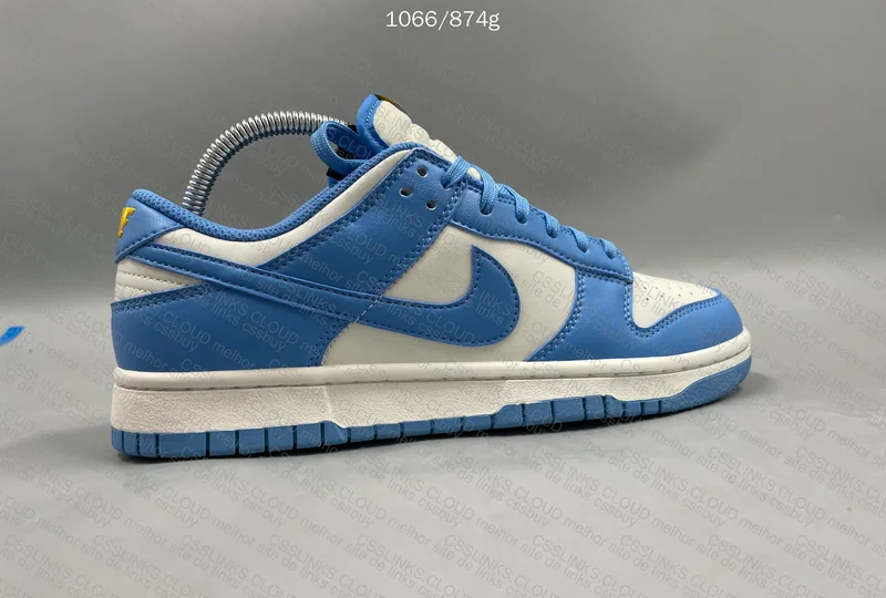 Dunk VT coast 9