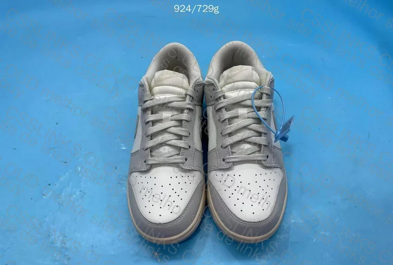 Dunk VT with Gift 10