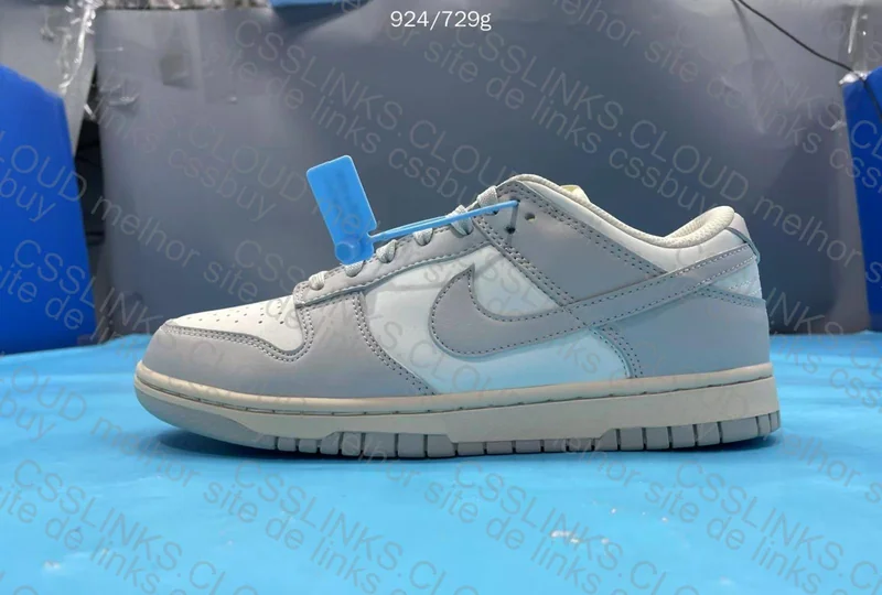 Dunk VT with Gift 6