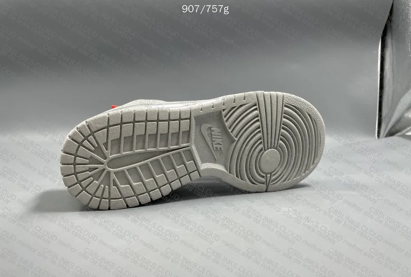 Dunk VT 70y - JMDY 6