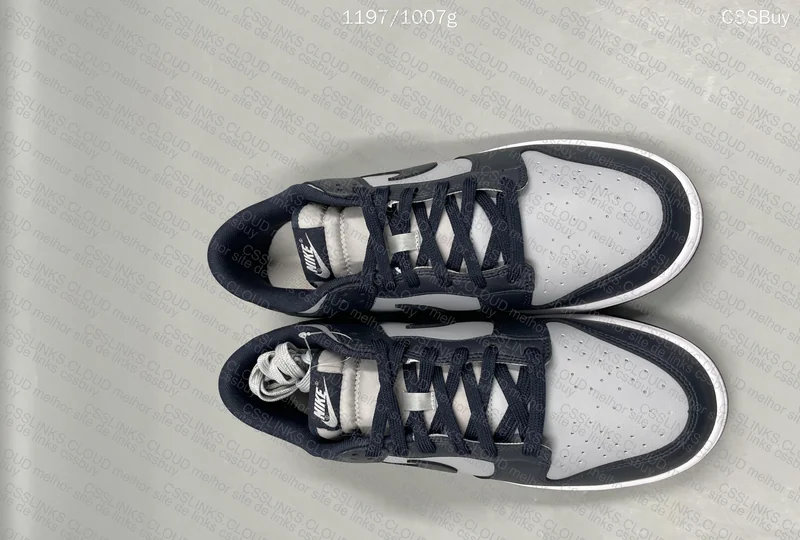 Dunk VT from 001